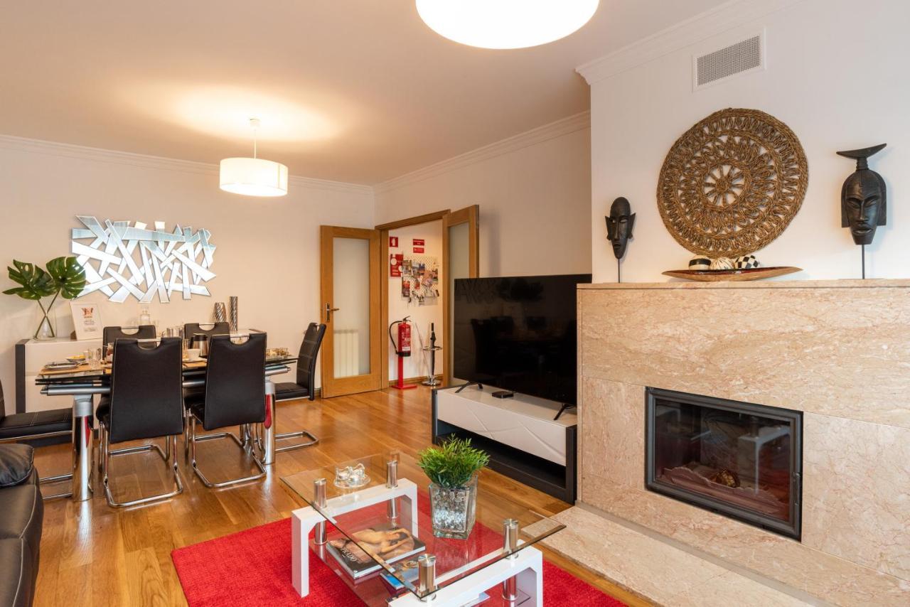 Porto Gaia Rr Apartment By Mp Vila Nova de Gaia Exterior photo