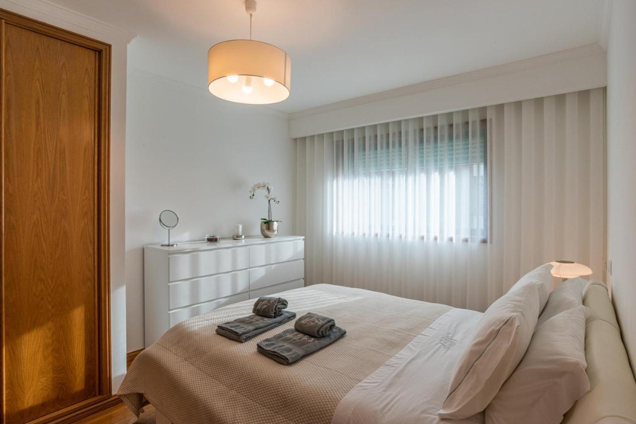 Porto Gaia Rr Apartment By Mp Vila Nova de Gaia Exterior photo