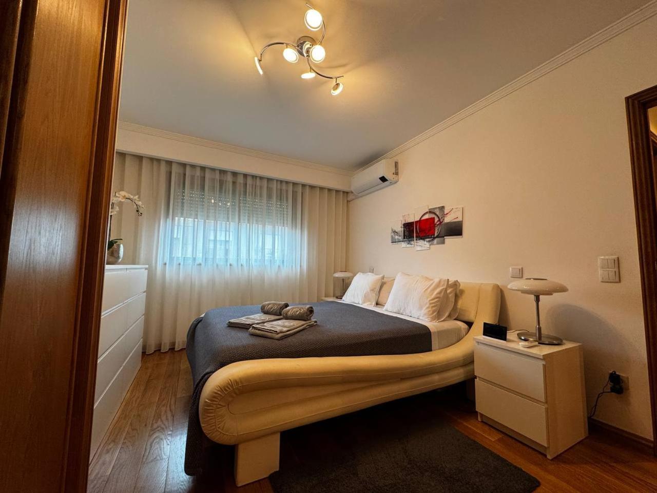 Porto Gaia Rr Apartment By Mp Vila Nova de Gaia Exterior photo