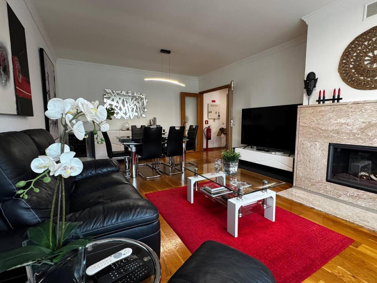 Porto Gaia Rr Apartment By Mp Vila Nova de Gaia Exterior photo