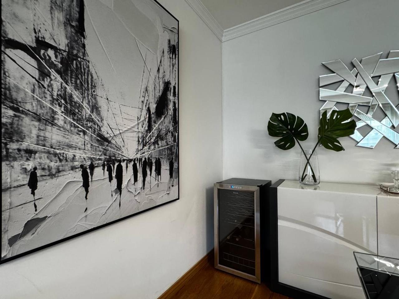 Porto Gaia Rr Apartment By Mp Vila Nova de Gaia Exterior photo