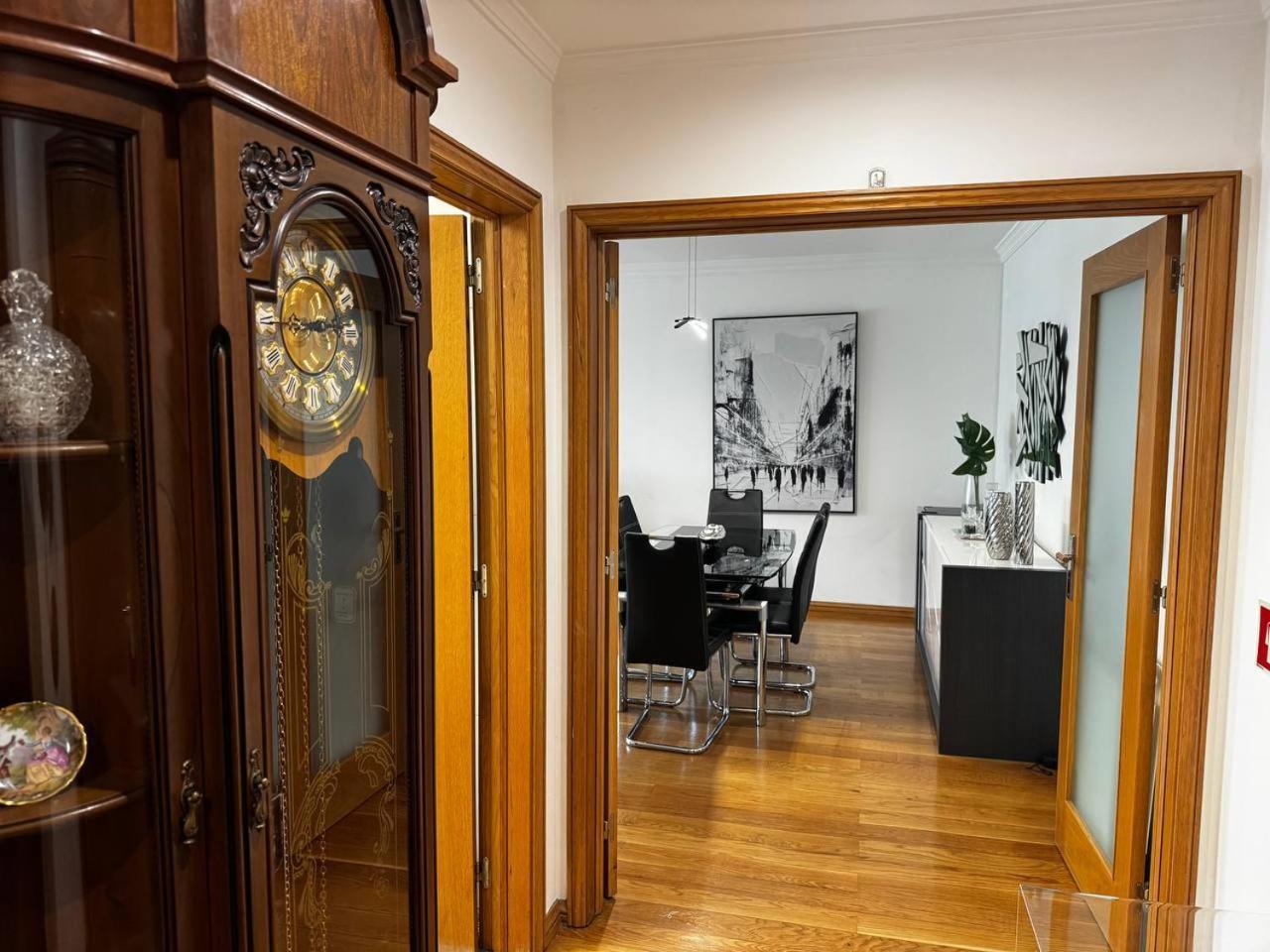 Porto Gaia Rr Apartment By Mp Vila Nova de Gaia Exterior photo