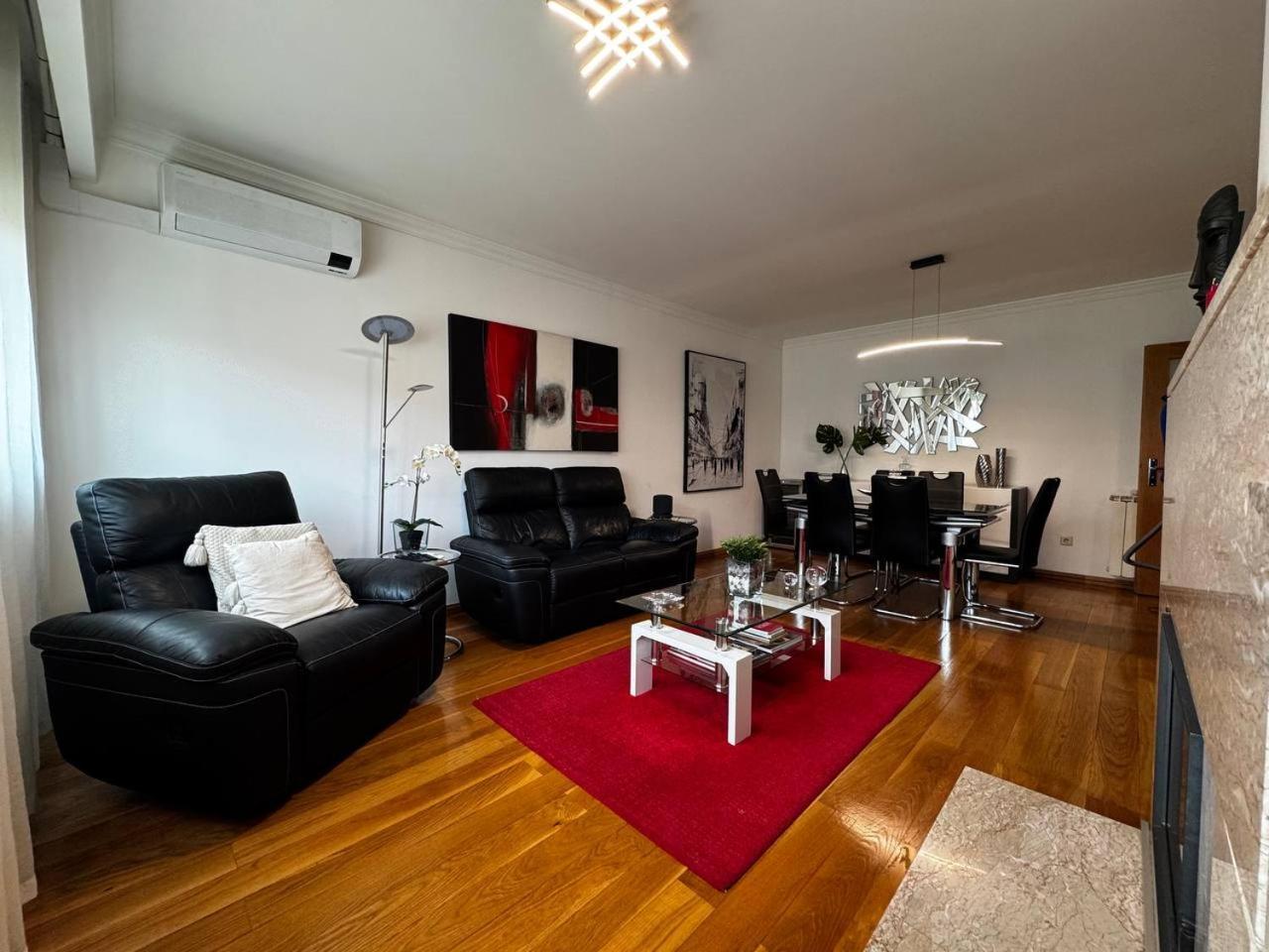 Porto Gaia Rr Apartment By Mp Vila Nova de Gaia Exterior photo